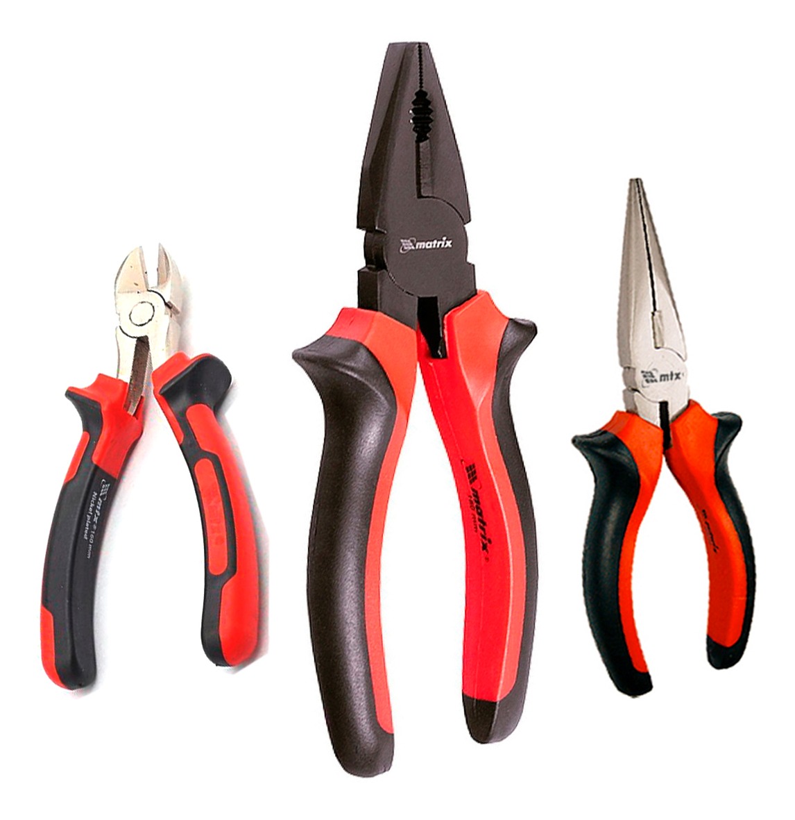 Alicate-02-003 Alicate