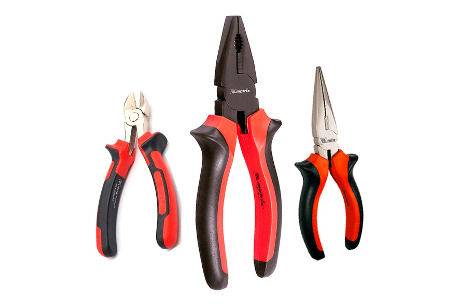 Alicate-02-004 Alicate