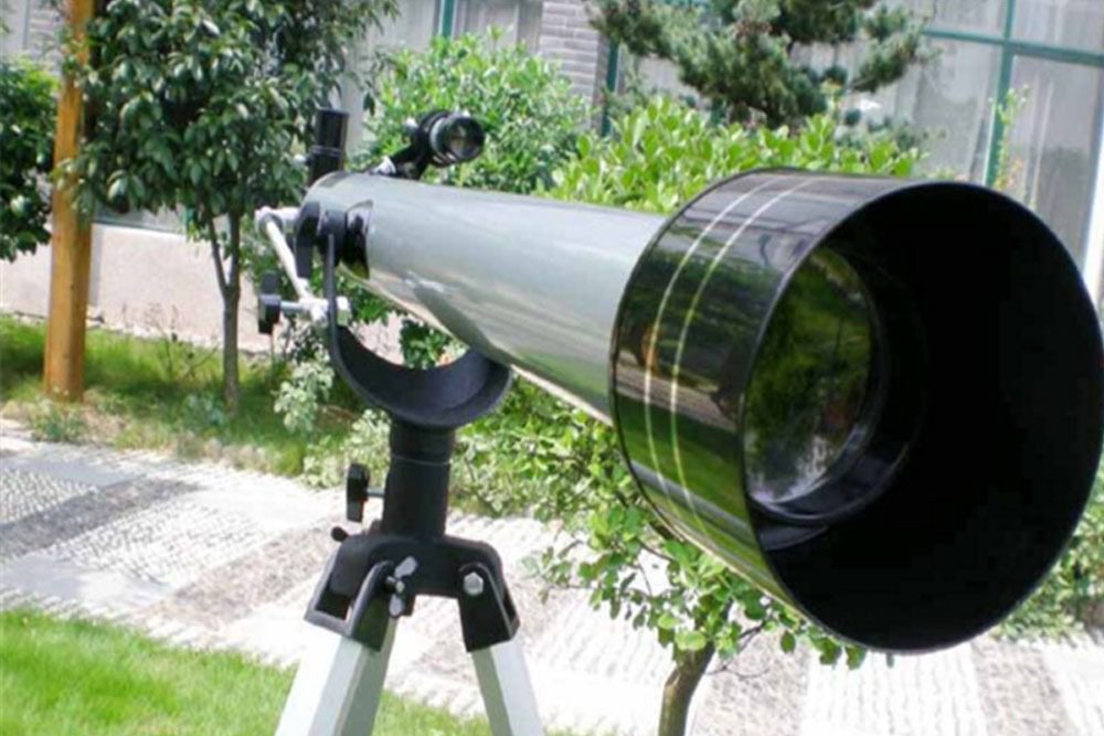 TELE-00101 Telescópio