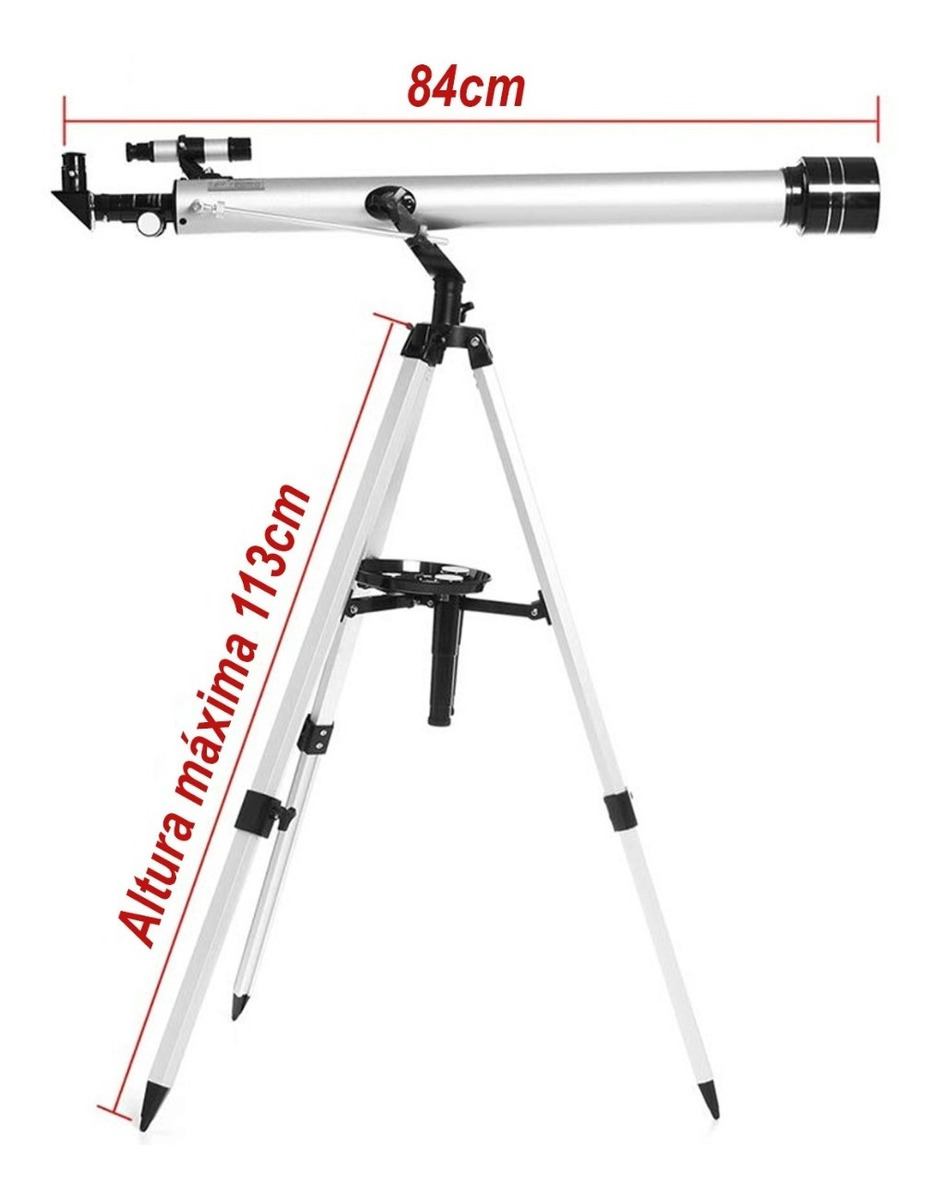 TELE-00103 Telescópio