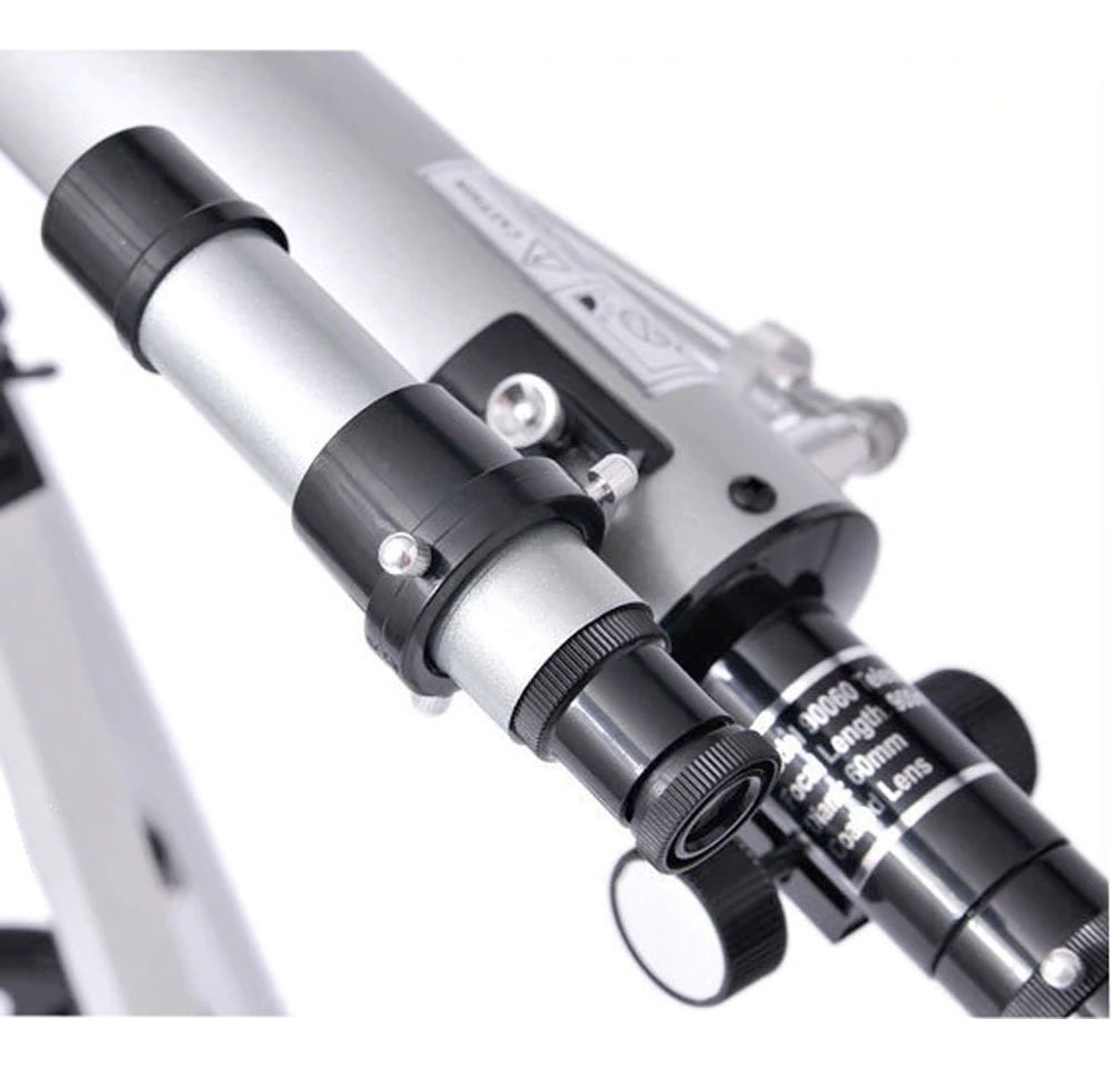 TELE-00108 Telescópio