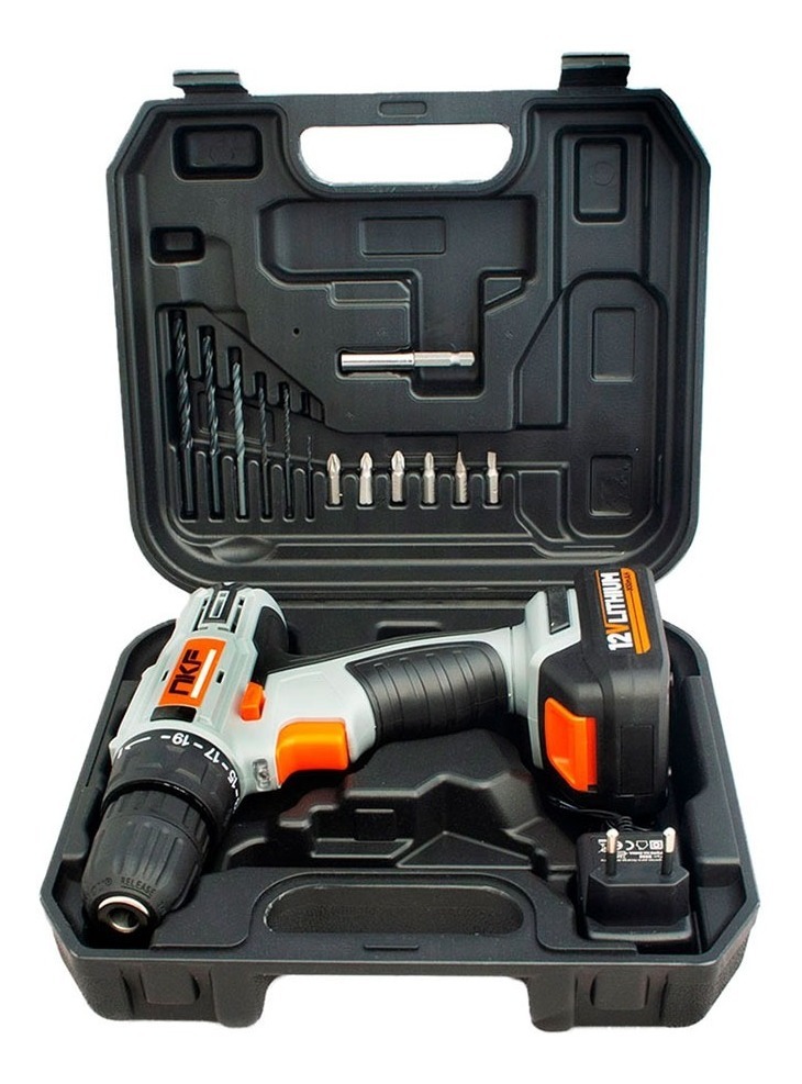 Fura-06-004 Furadeira