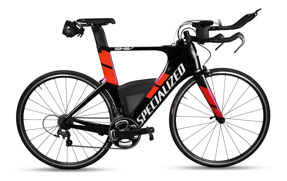 bike-04-0005 Triathlon