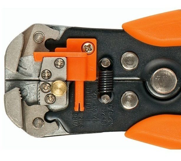 Alicate-03-002 Desencapador