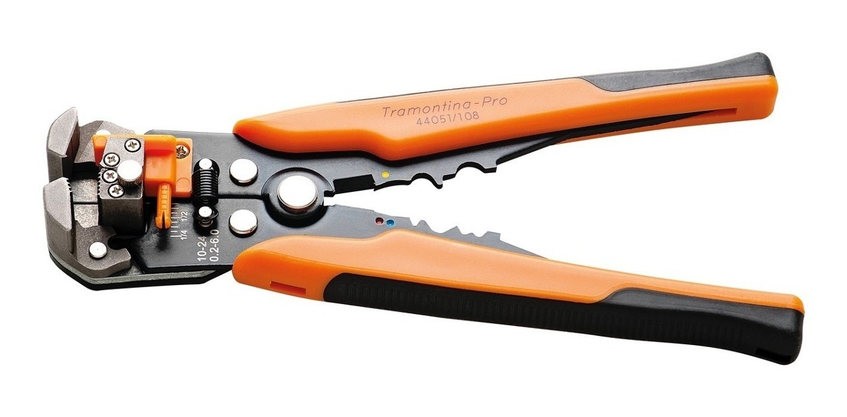 Alicate-03-004 Desencapador