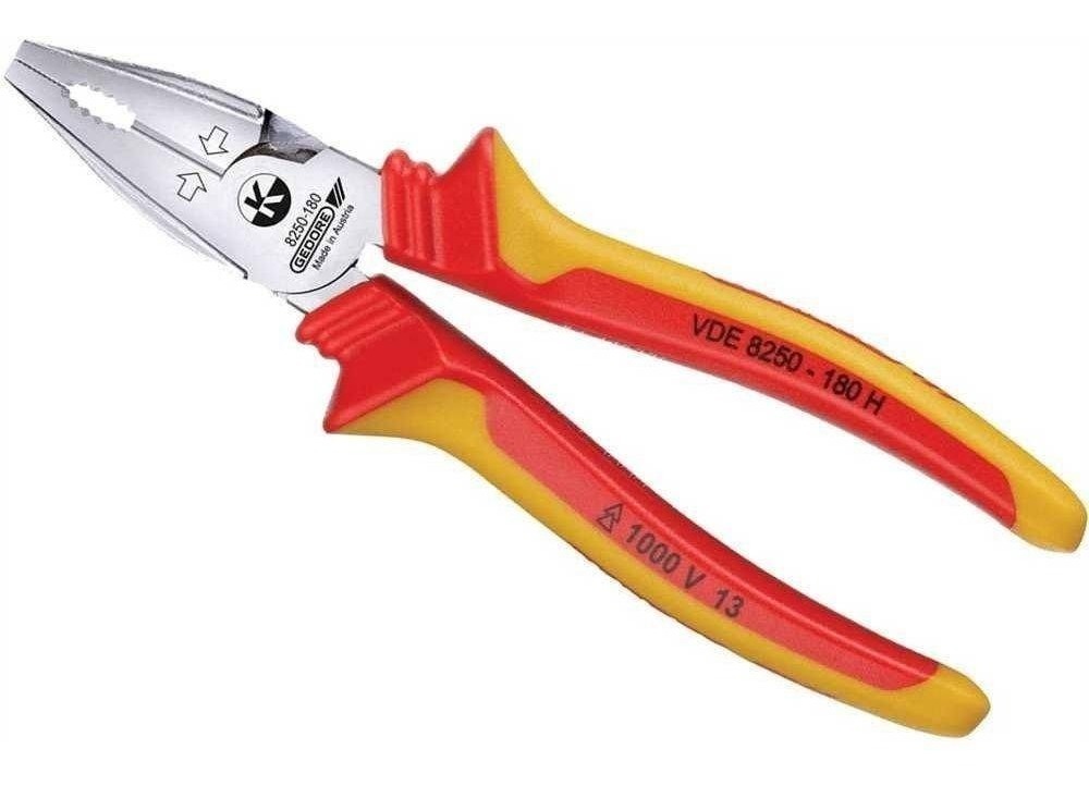 Alicate-05-002 Alicates