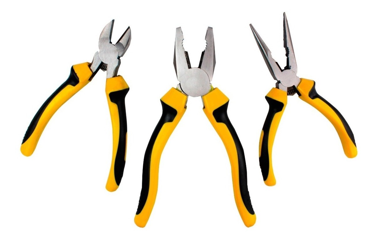 Alicate-01-002 Alicate