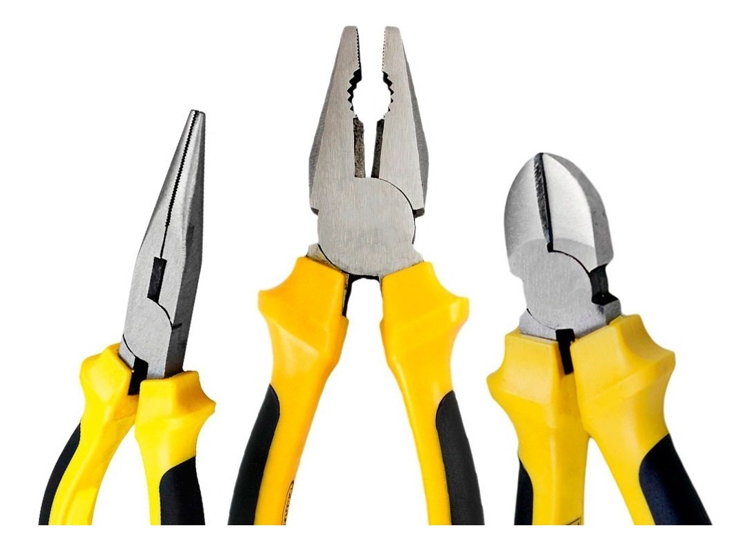 Alicate-01-003 Alicate