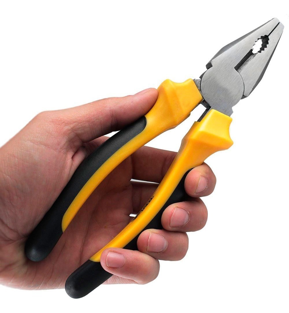 Alicate-01-006 Alicate