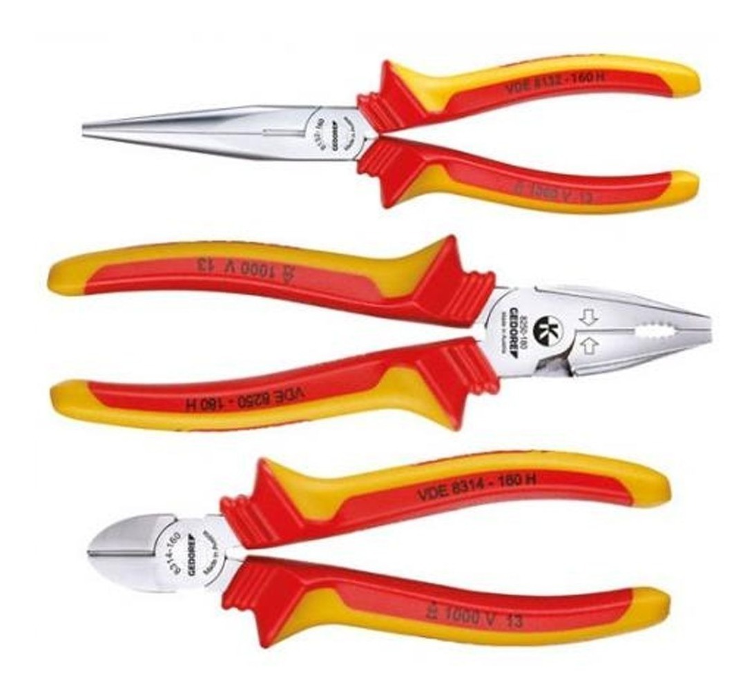 Alicate-05-004 Alicates