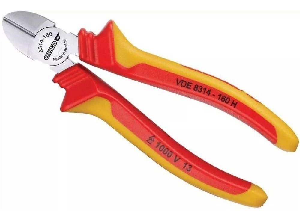 Alicate-05-006 Alicates