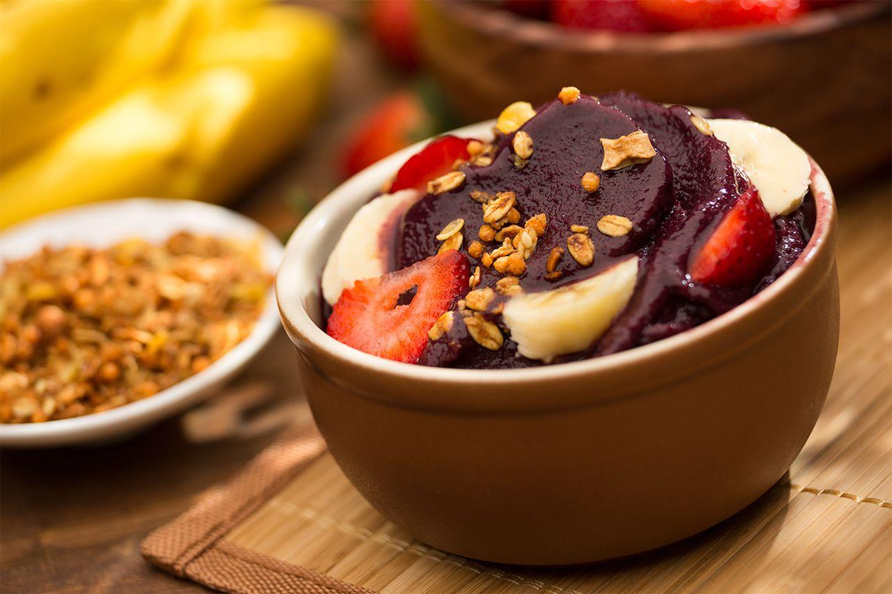 Açaí