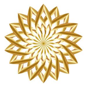 Lotus Ouro